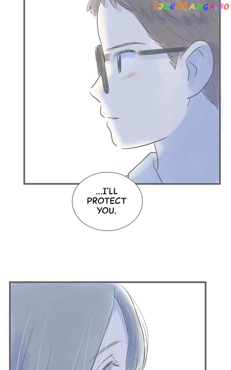 Amid the Changing Seasons Chapter 40 - page 32