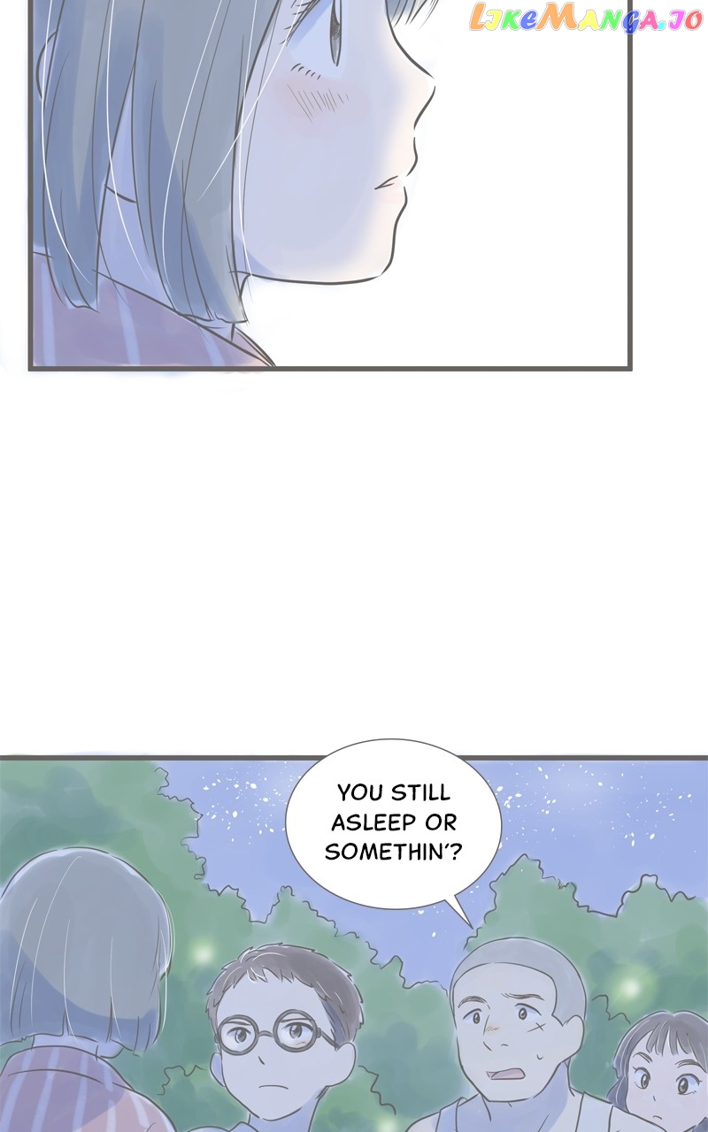 Amid the Changing Seasons Chapter 40 - page 33