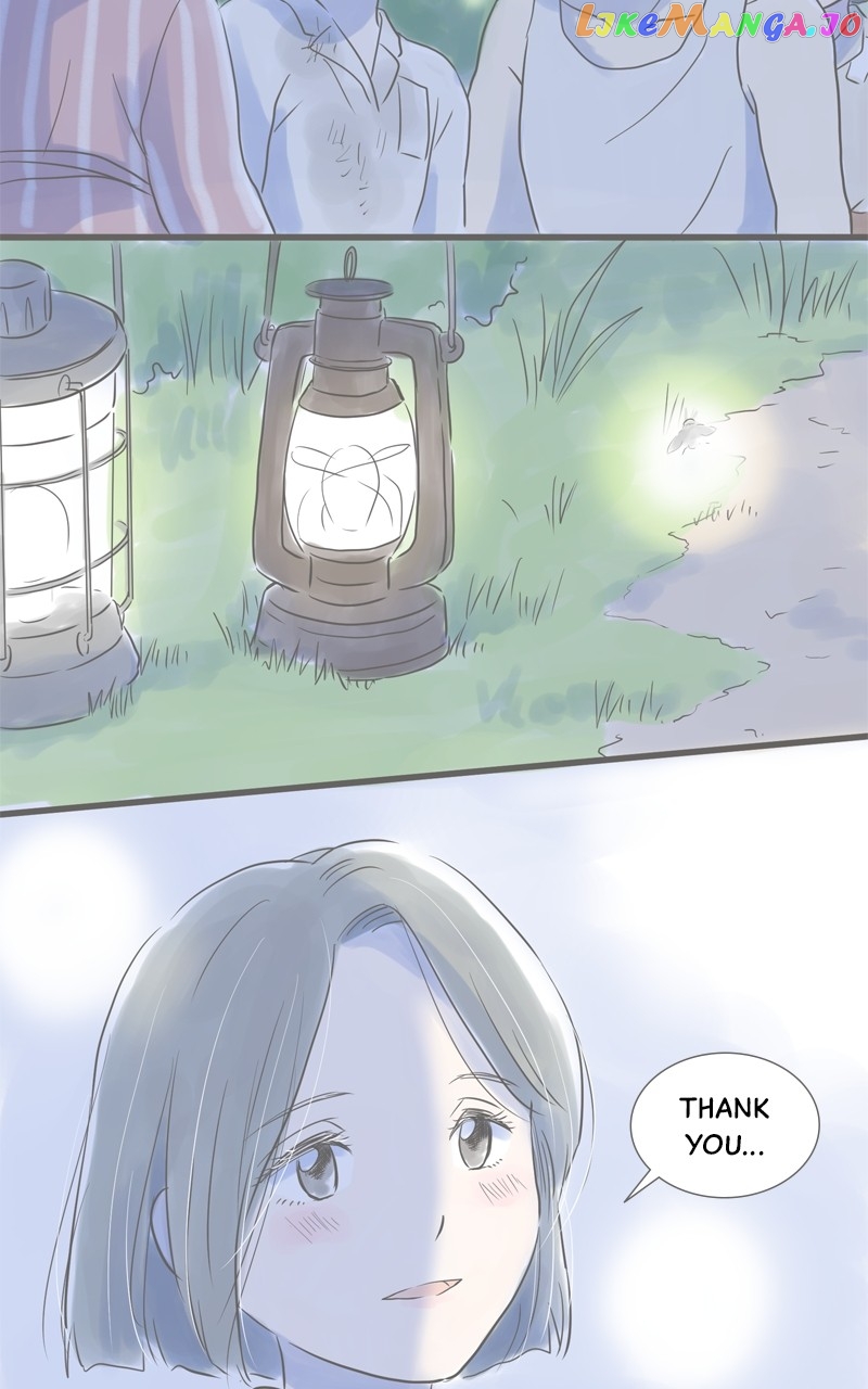 Amid the Changing Seasons Chapter 40 - page 34