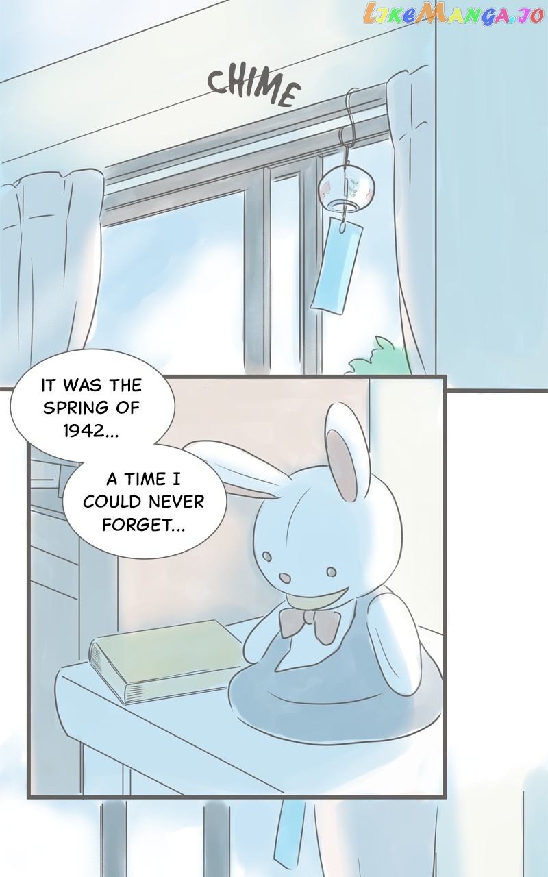 Amid the Changing Seasons Chapter 40 - page 36