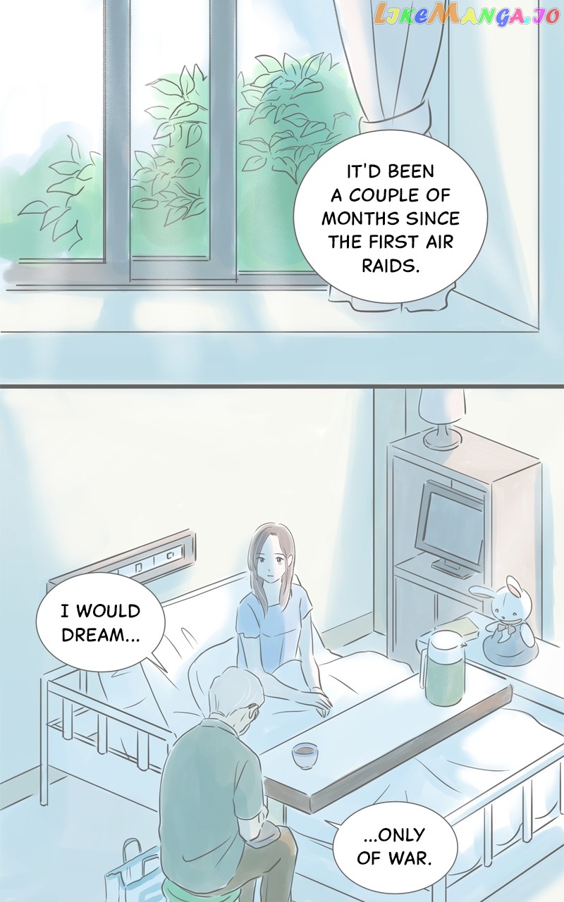 Amid the Changing Seasons Chapter 40 - page 37