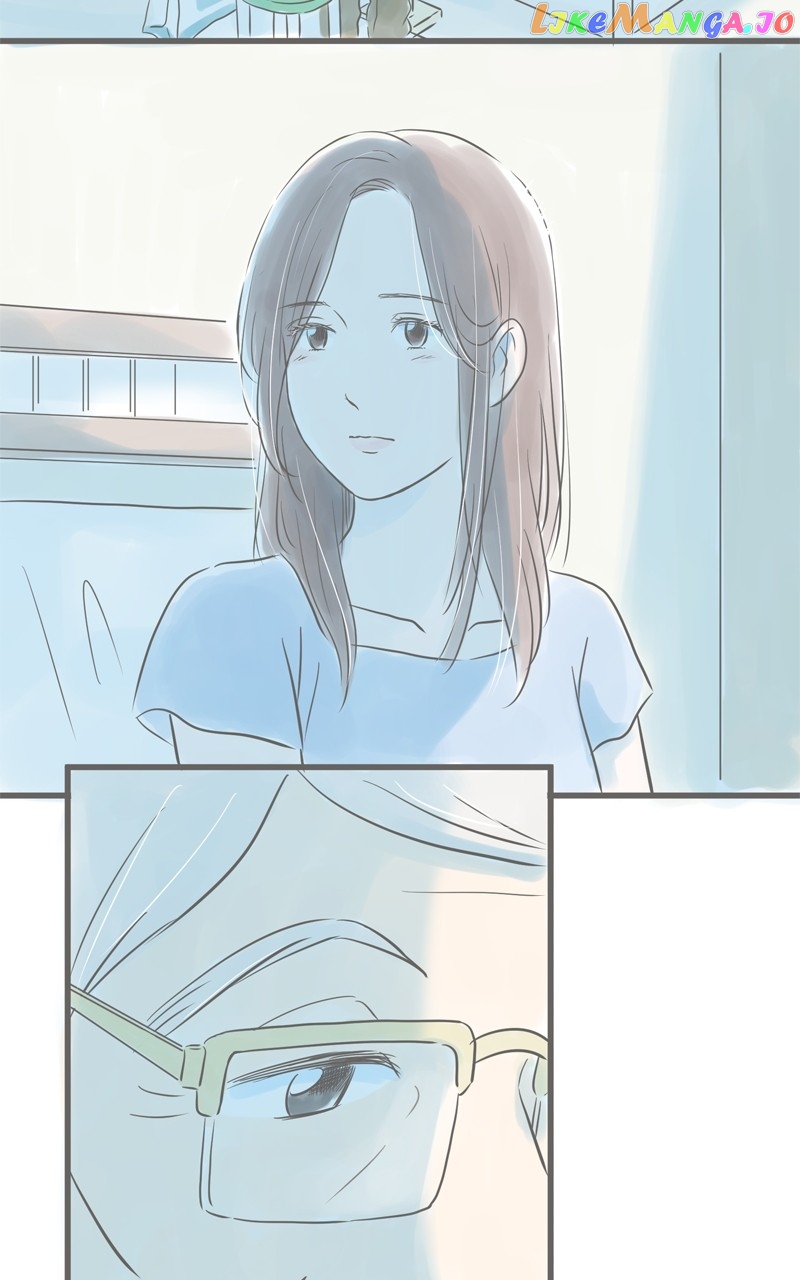 Amid the Changing Seasons Chapter 40 - page 38