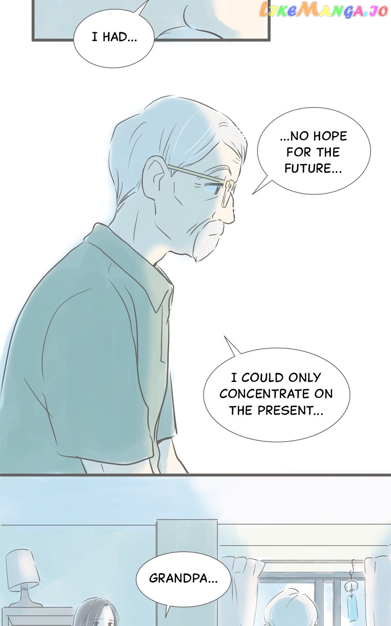 Amid the Changing Seasons Chapter 40 - page 39