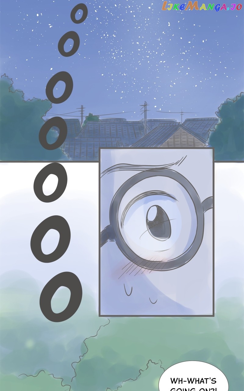 Amid the Changing Seasons Chapter 40 - page 4