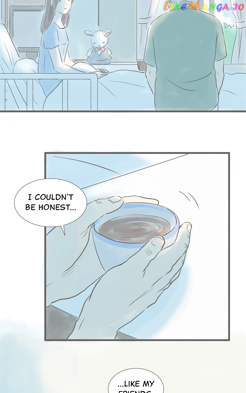 Amid the Changing Seasons Chapter 40 - page 40