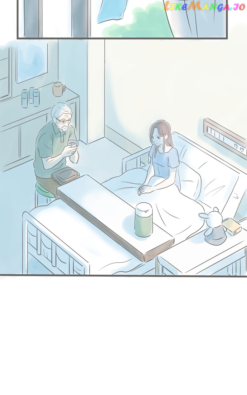 Amid the Changing Seasons Chapter 40 - page 42