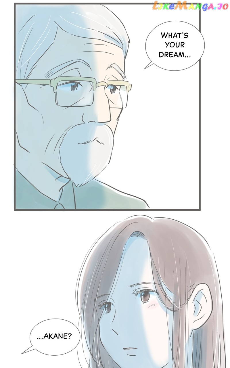 Amid the Changing Seasons Chapter 40 - page 43