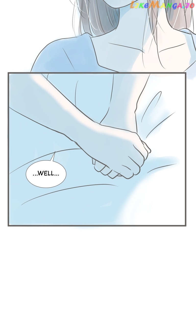Amid the Changing Seasons Chapter 40 - page 44