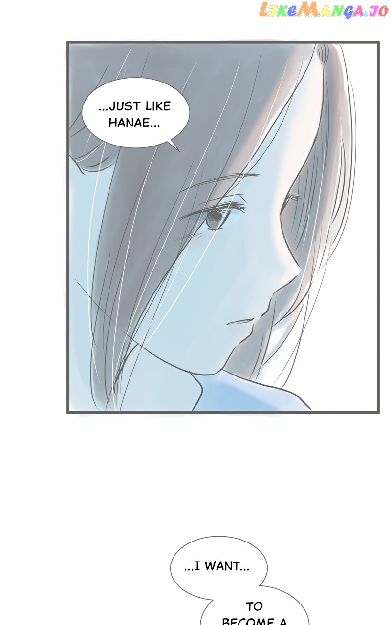 Amid the Changing Seasons Chapter 40 - page 45