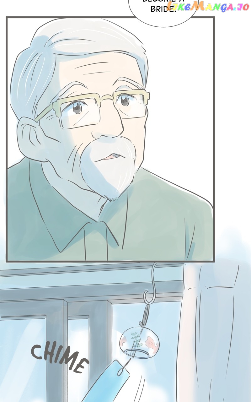 Amid the Changing Seasons Chapter 40 - page 46