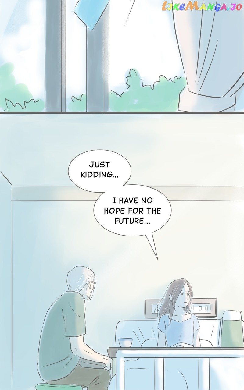 Amid the Changing Seasons Chapter 40 - page 47