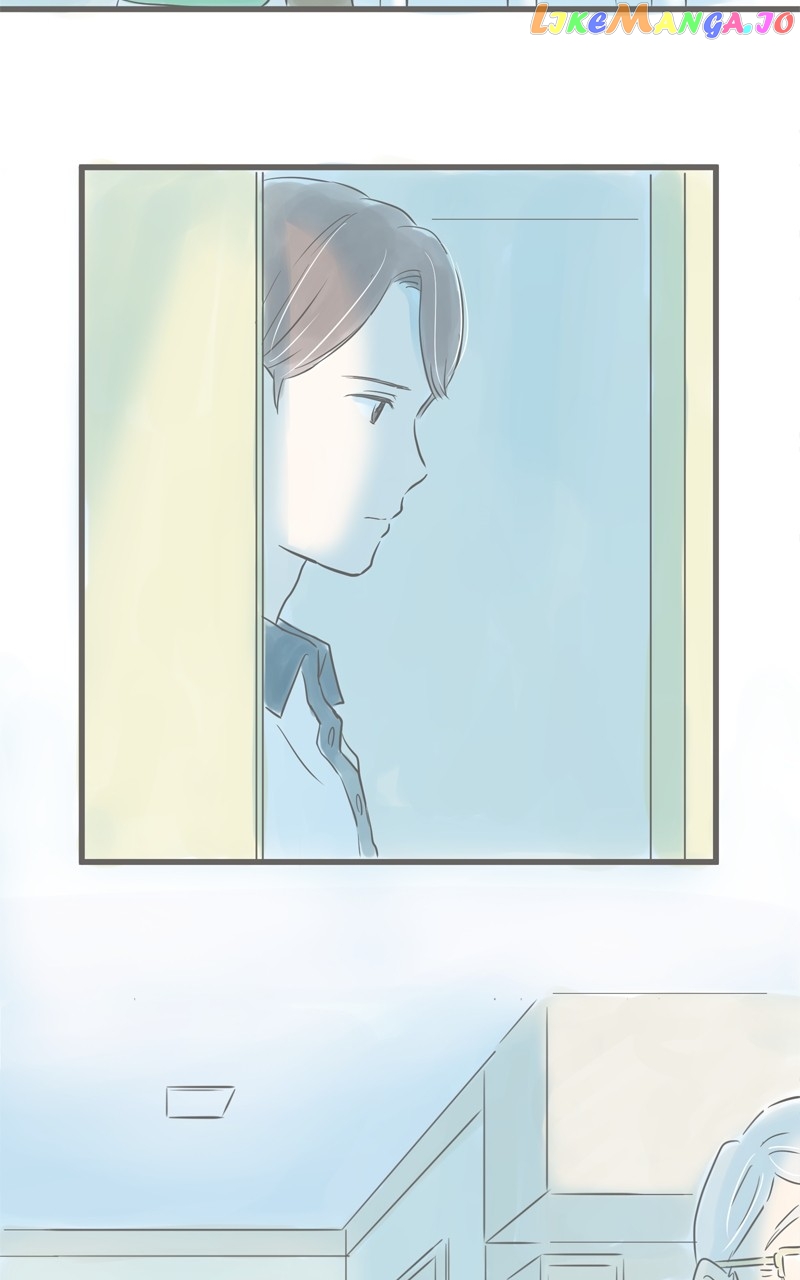 Amid the Changing Seasons Chapter 40 - page 48
