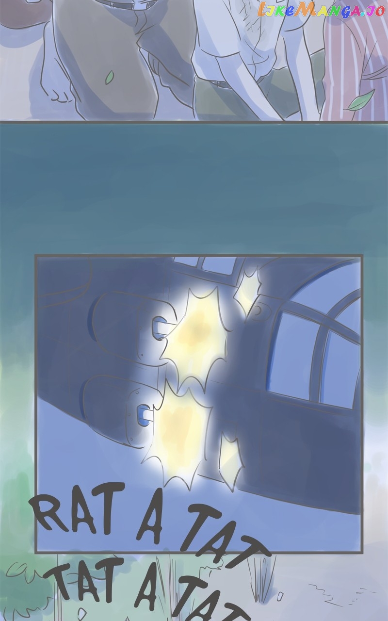 Amid the Changing Seasons Chapter 40 - page 8