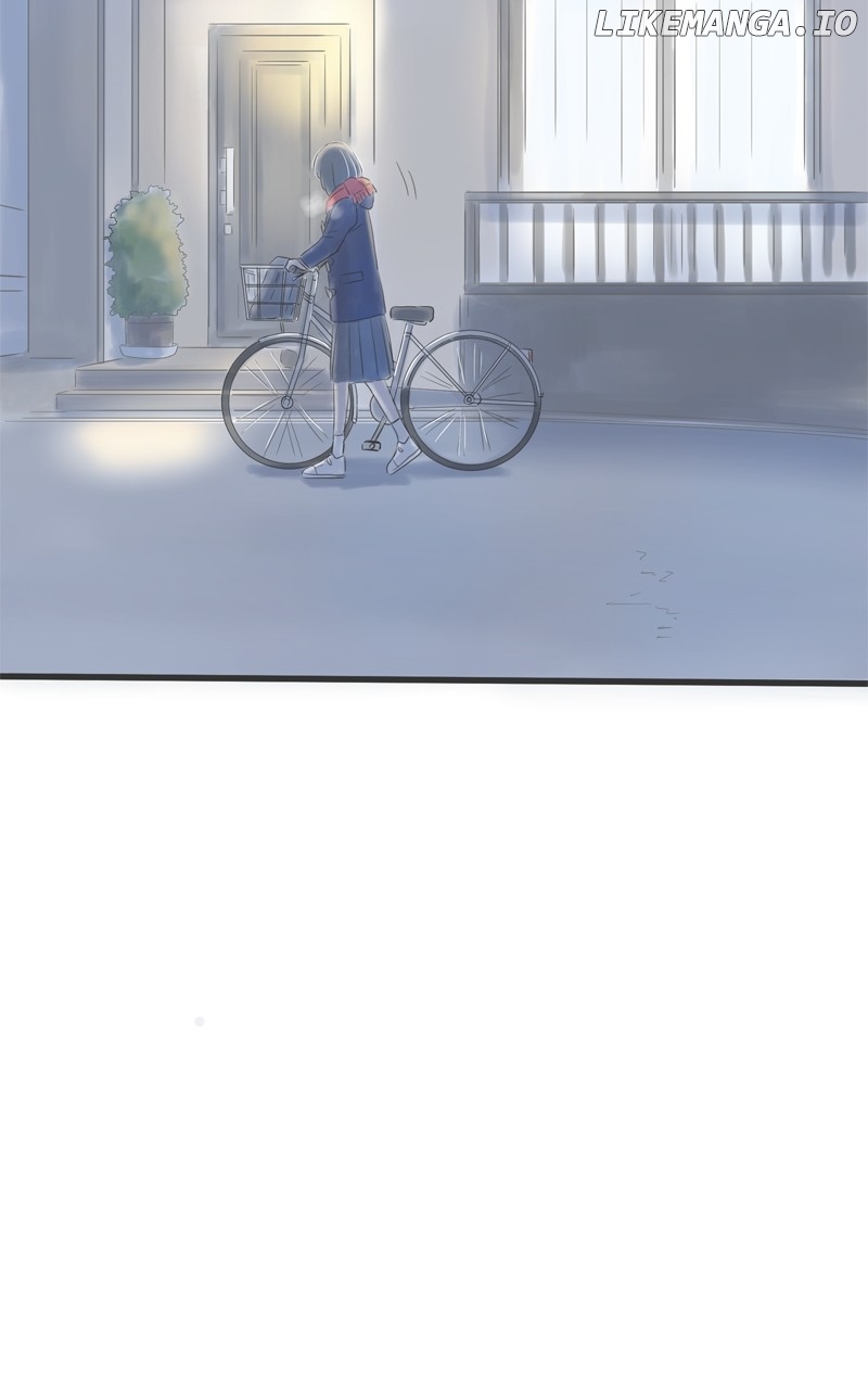 Amid the Changing Seasons Chapter 118 - page 3