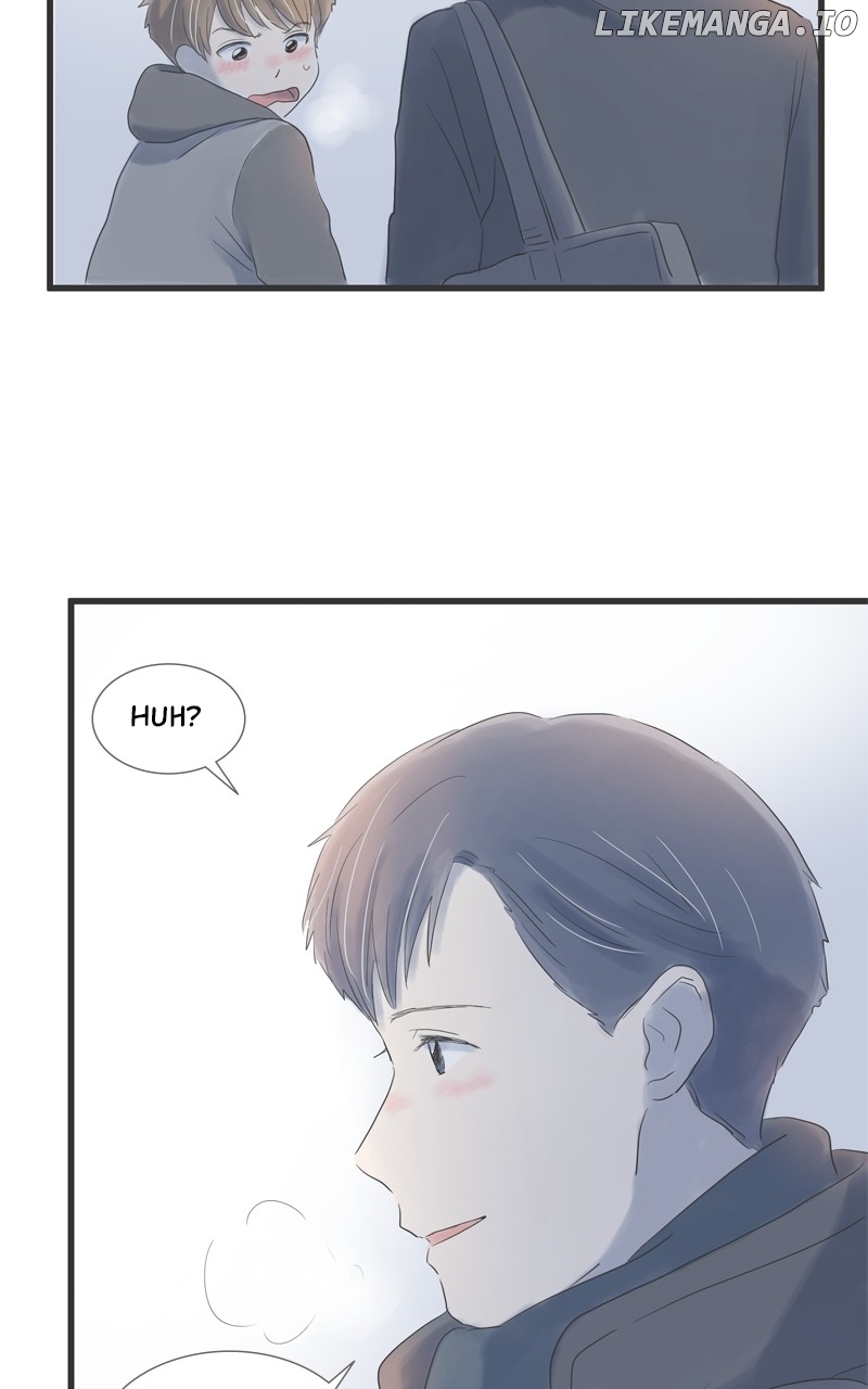 Amid the Changing Seasons Chapter 118 - page 31