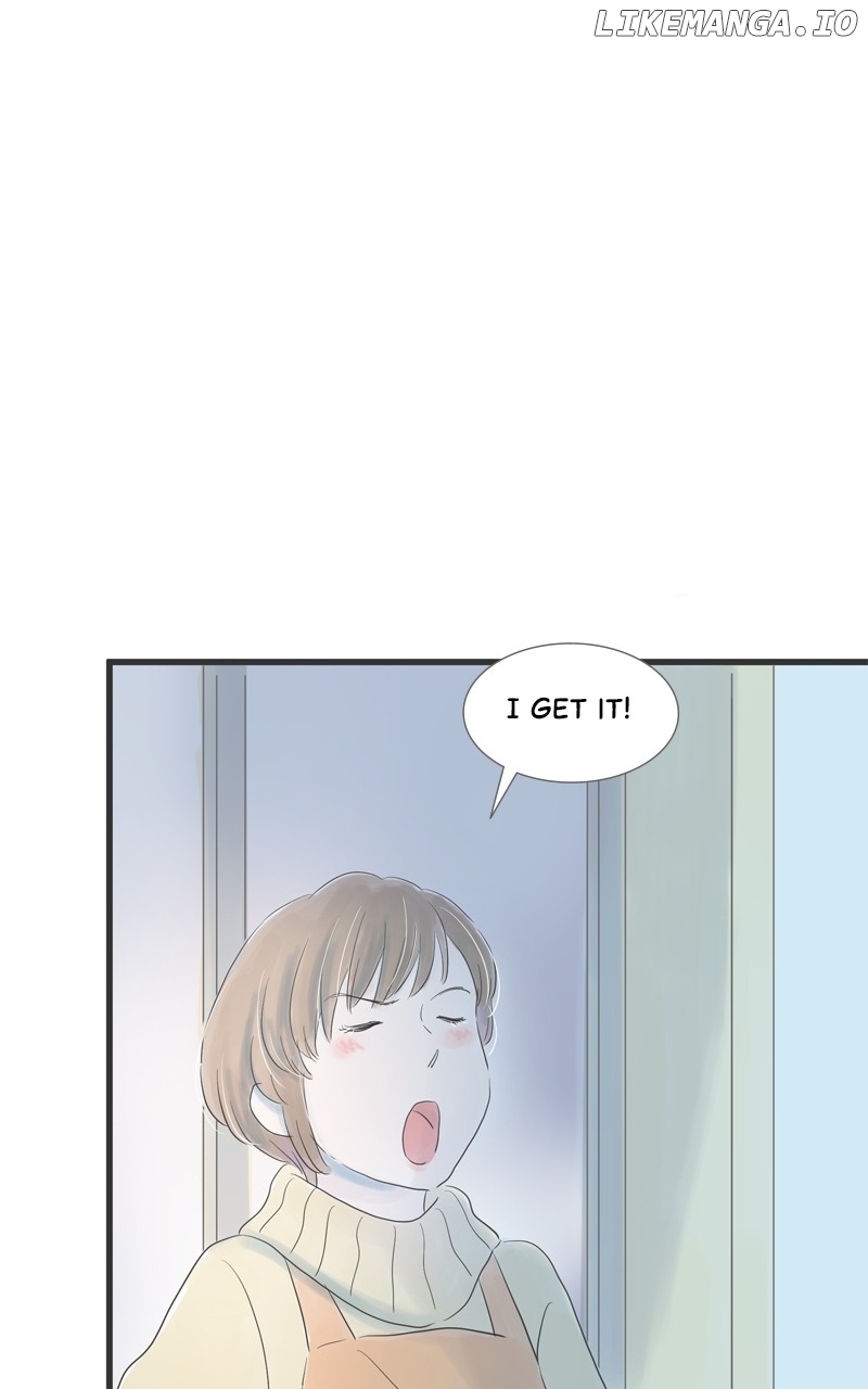 Amid the Changing Seasons Chapter 118 - page 50