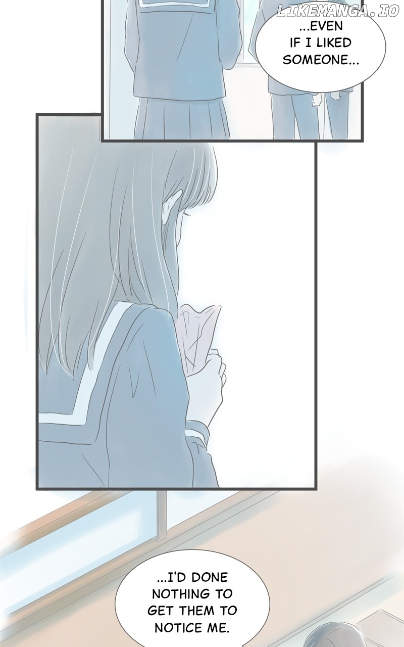 Amid the Changing Seasons Chapter 74 - page 10