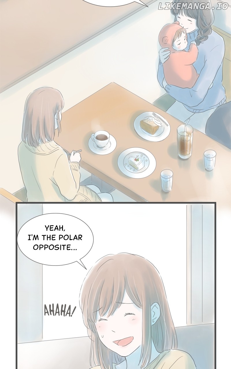 Amid the Changing Seasons Chapter 74 - page 11