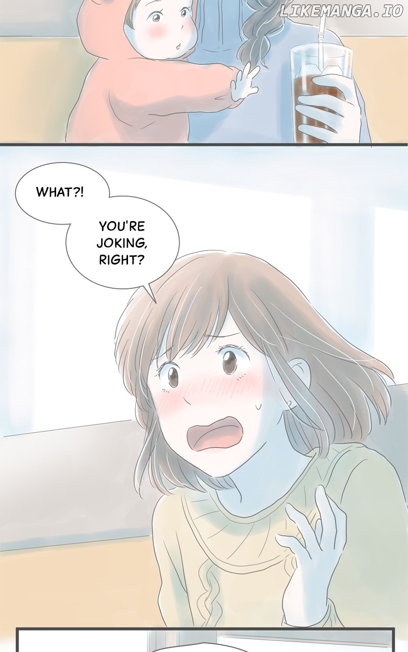 Amid the Changing Seasons Chapter 74 - page 15