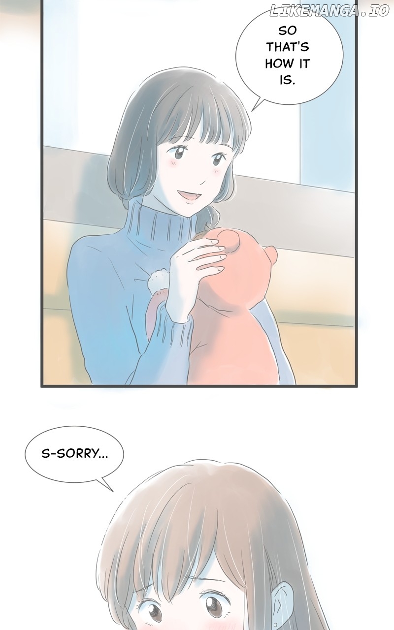 Amid the Changing Seasons Chapter 74 - page 2