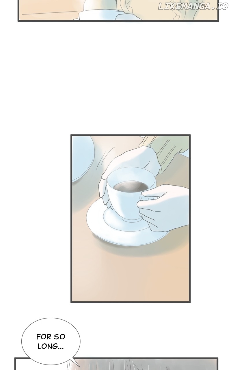 Amid the Changing Seasons Chapter 74 - page 23
