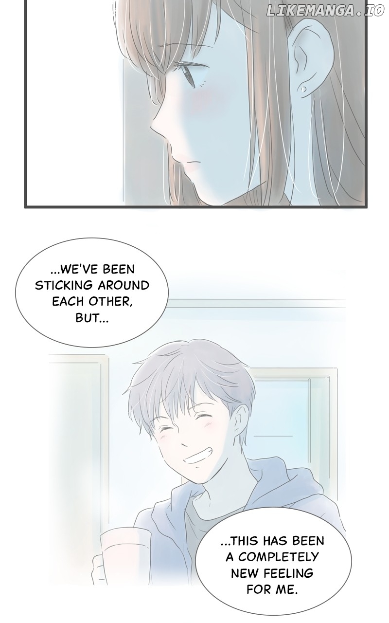 Amid the Changing Seasons Chapter 74 - page 24