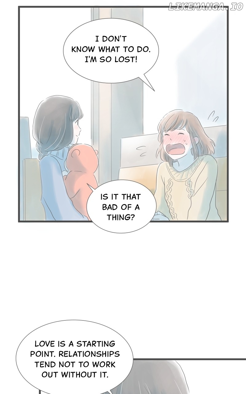 Amid the Changing Seasons Chapter 74 - page 25