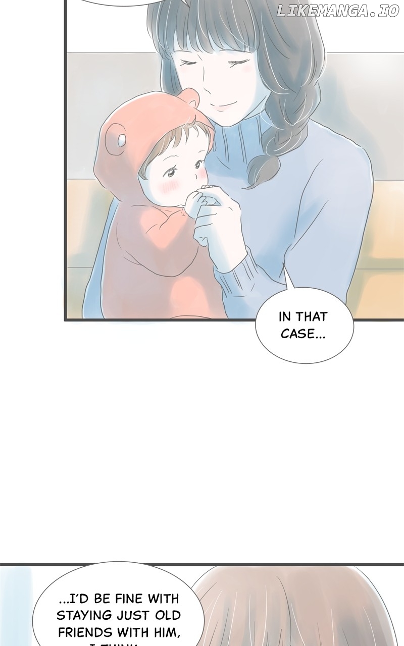 Amid the Changing Seasons Chapter 74 - page 26