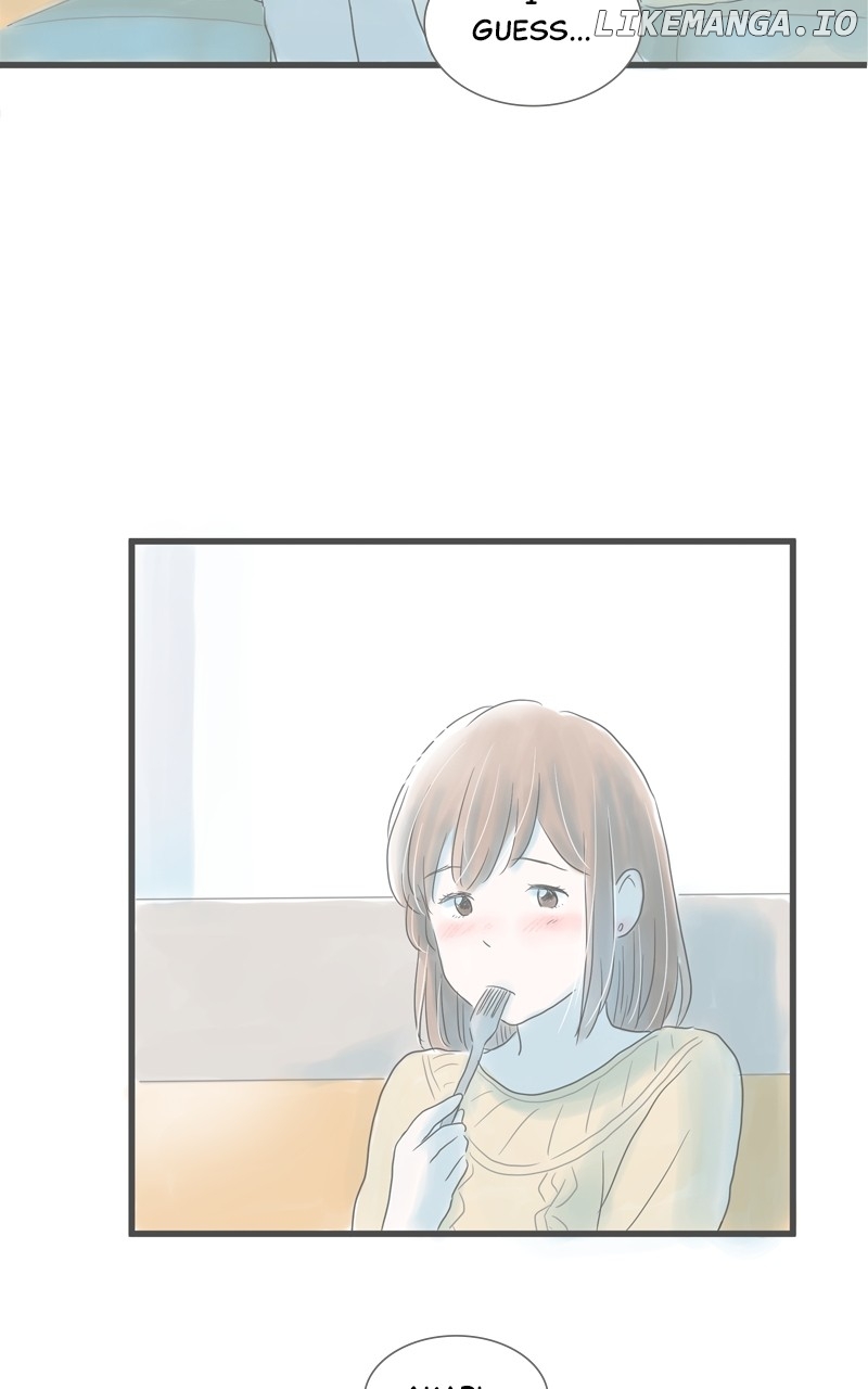 Amid the Changing Seasons Chapter 74 - page 29