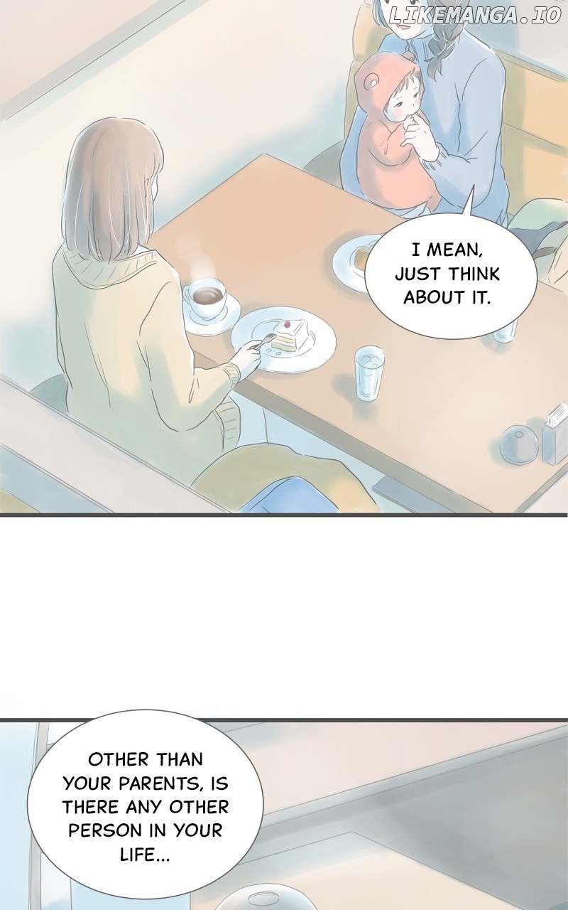 Amid the Changing Seasons Chapter 74 - page 31