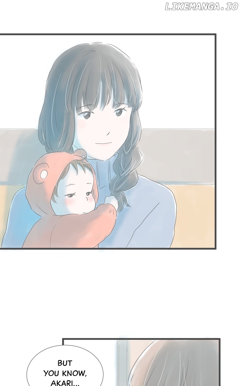 Amid the Changing Seasons Chapter 74 - page 34