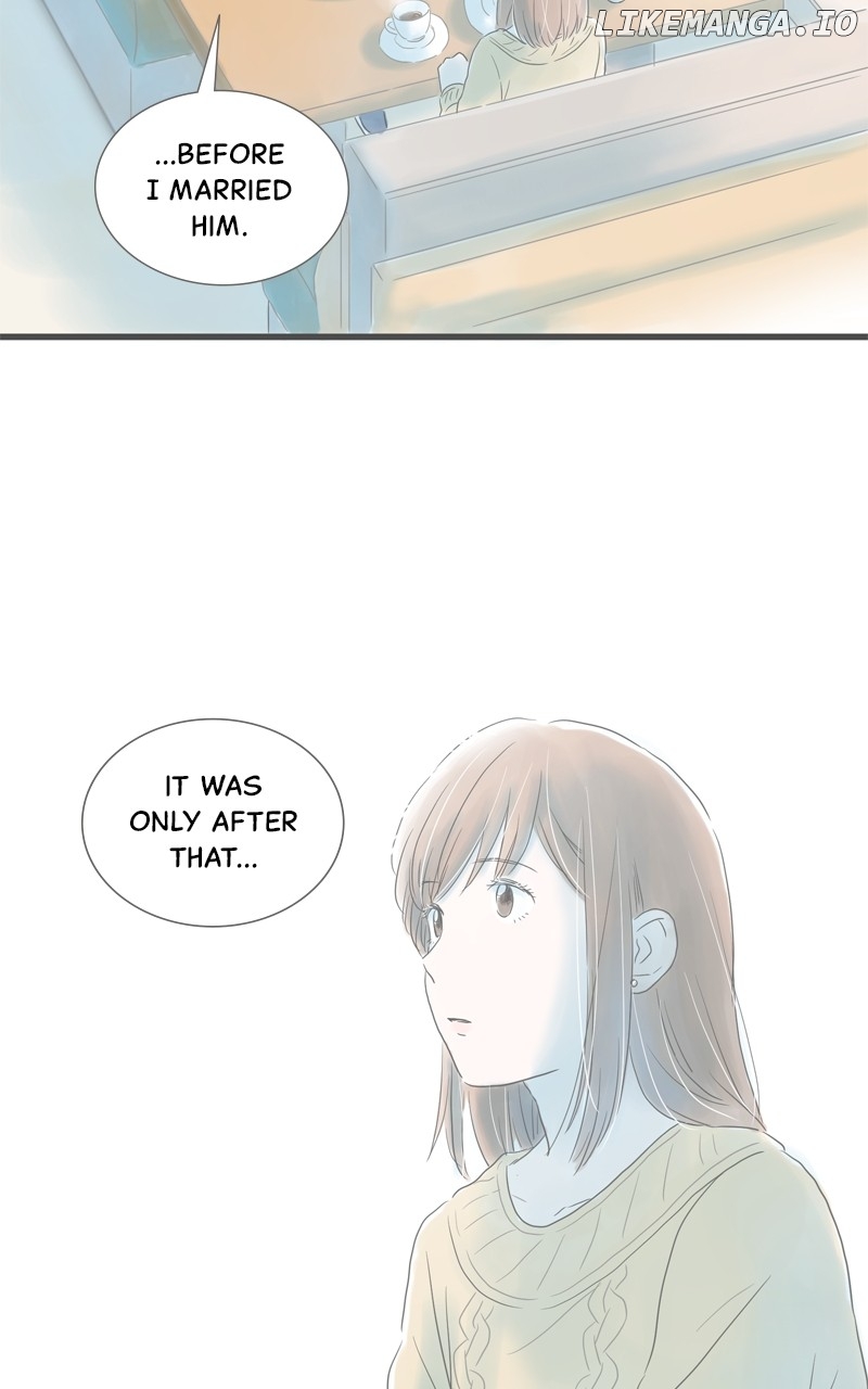 Amid the Changing Seasons Chapter 74 - page 36