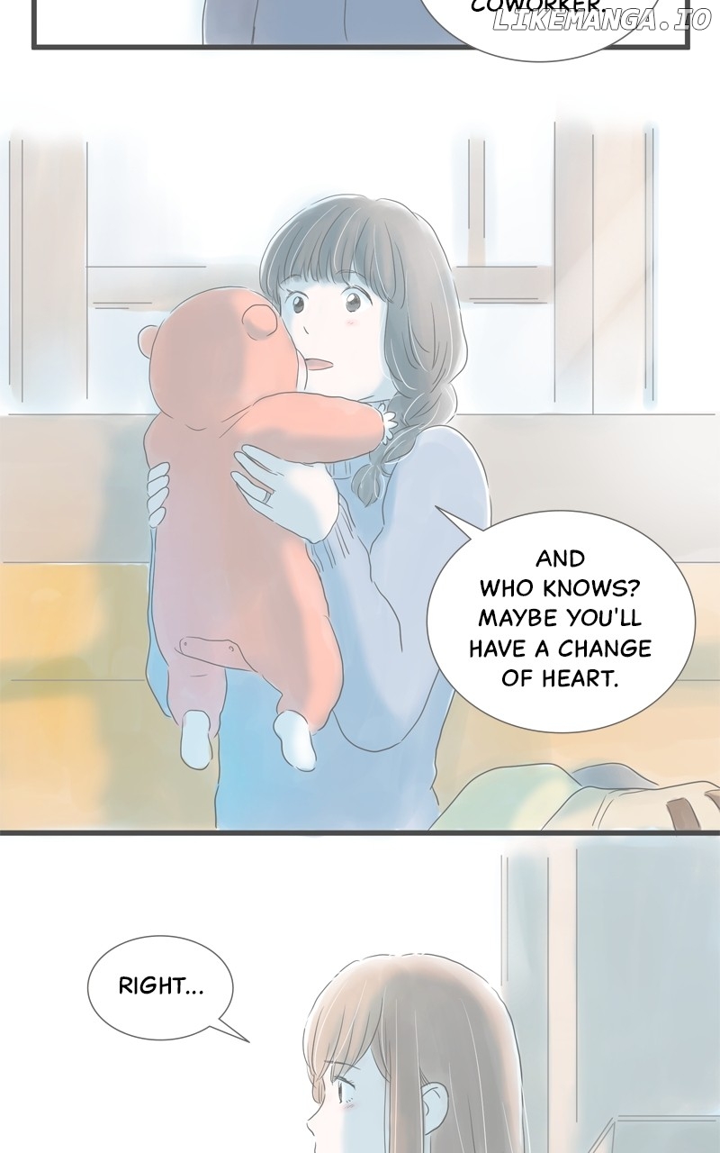 Amid the Changing Seasons Chapter 74 - page 43