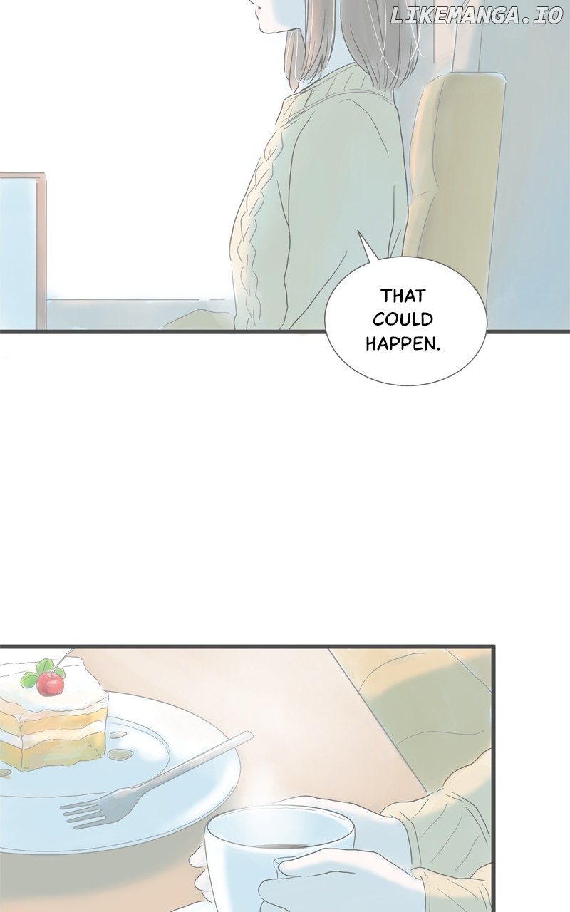 Amid the Changing Seasons Chapter 74 - page 44