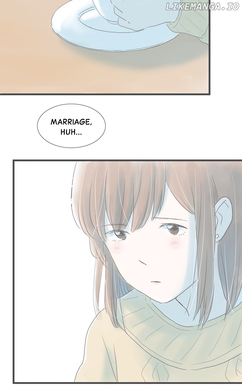Amid the Changing Seasons Chapter 74 - page 45