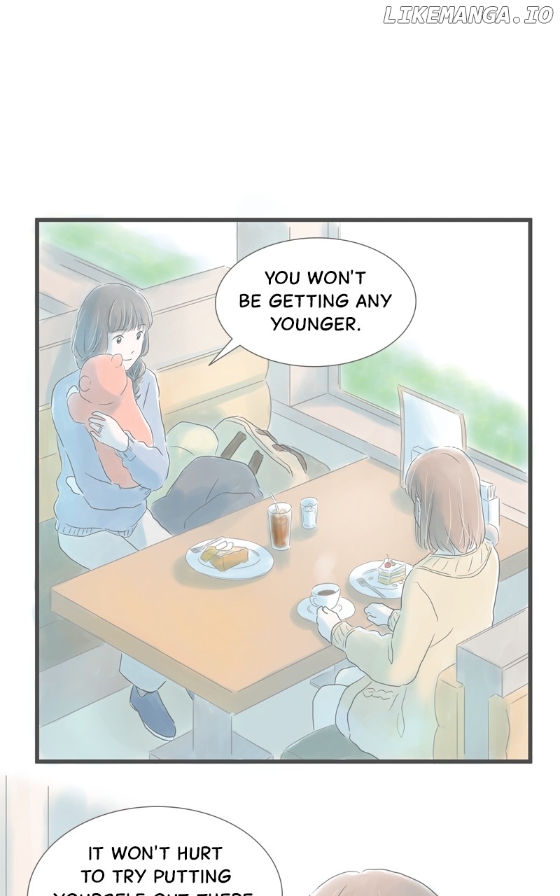 Amid the Changing Seasons Chapter 74 - page 46