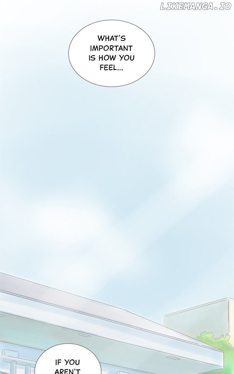 Amid the Changing Seasons Chapter 74 - page 48