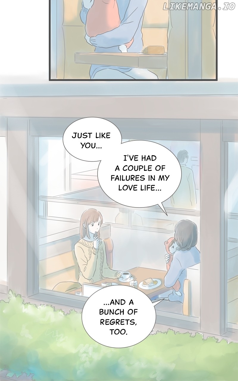 Amid the Changing Seasons Chapter 74 - page 5