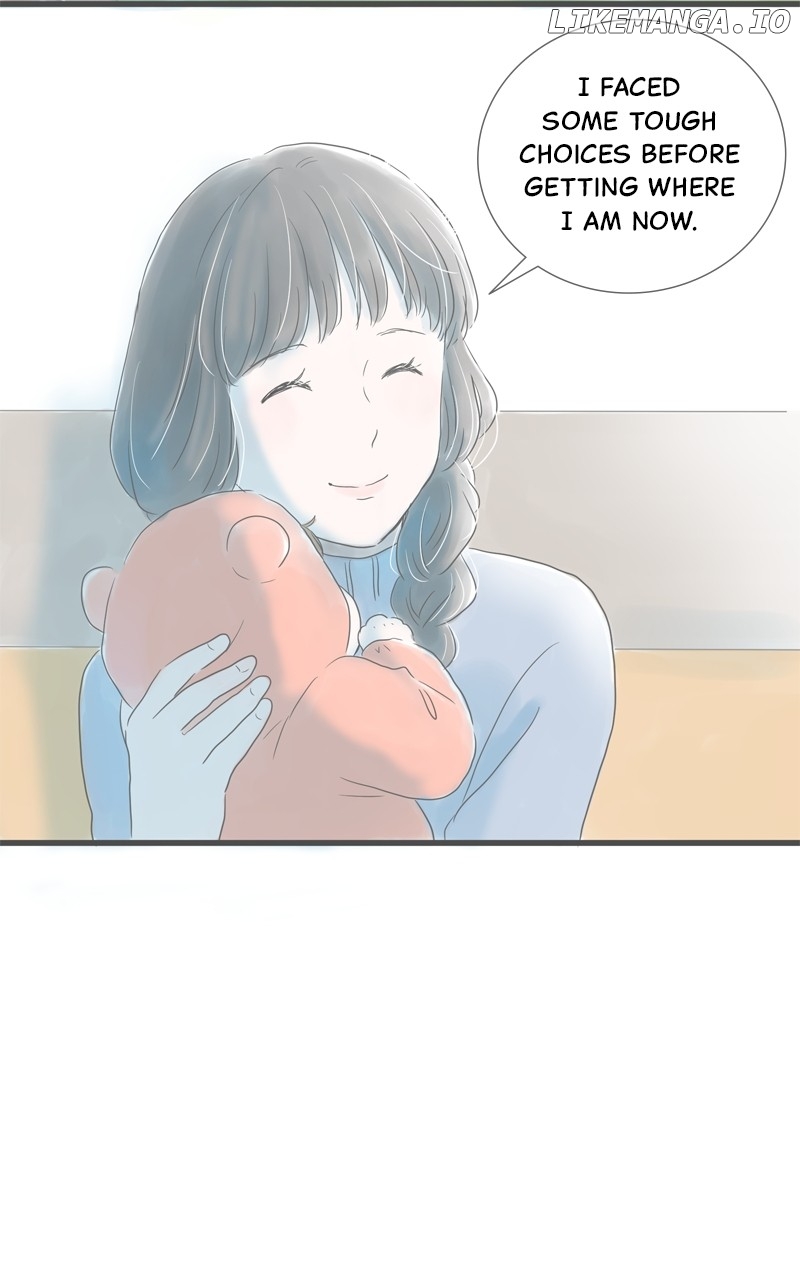 Amid the Changing Seasons Chapter 74 - page 6