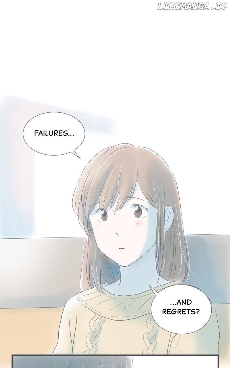 Amid the Changing Seasons Chapter 74 - page 8