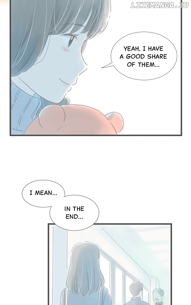 Amid the Changing Seasons Chapter 74 - page 9