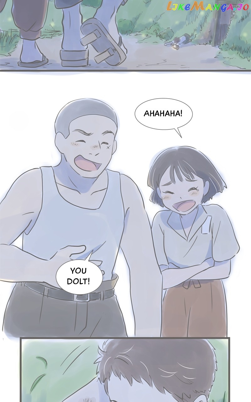 Amid the Changing Seasons Chapter 39 - page 10