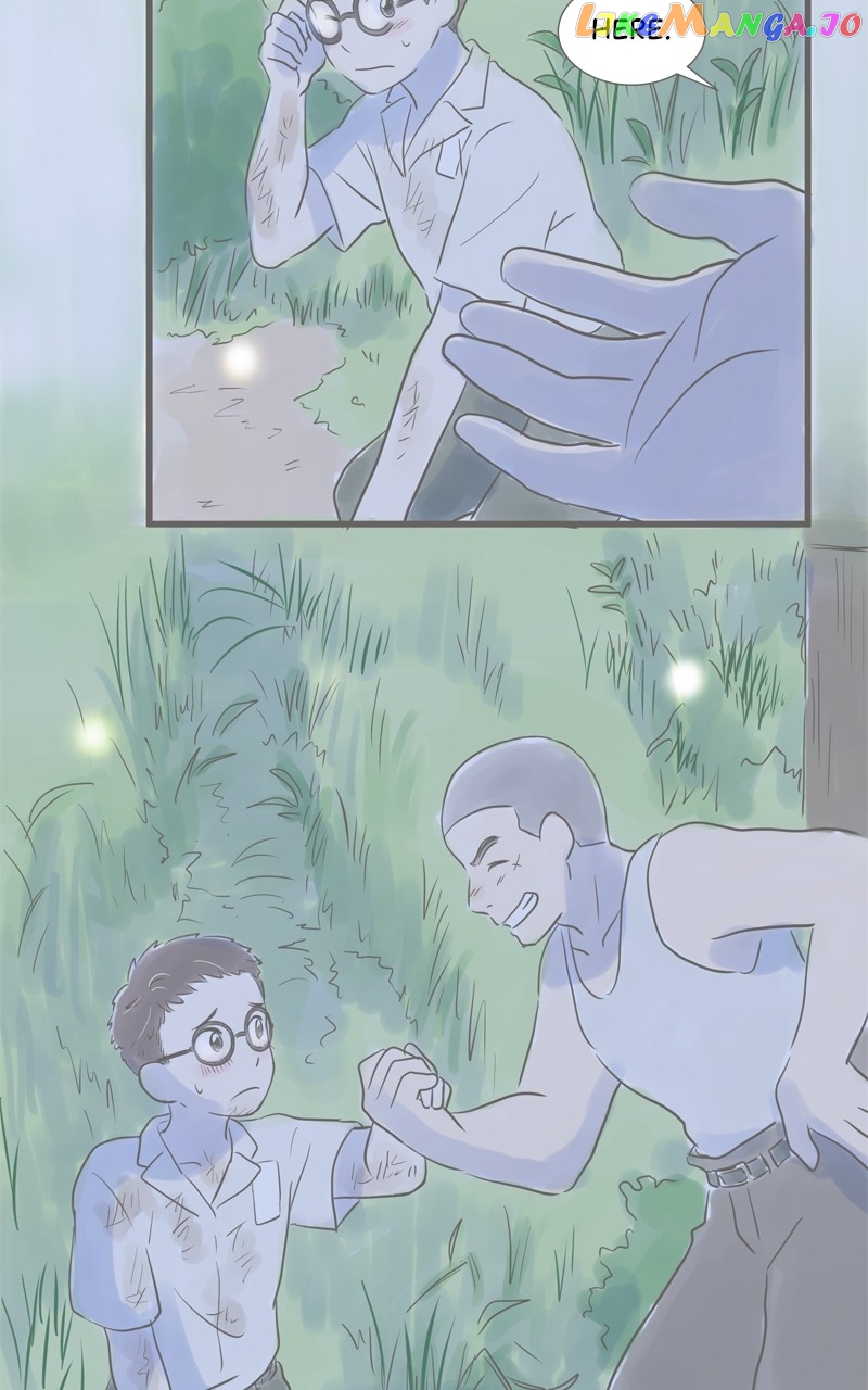 Amid the Changing Seasons Chapter 39 - page 13