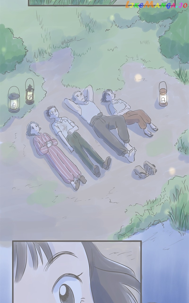 Amid the Changing Seasons Chapter 39 - page 15