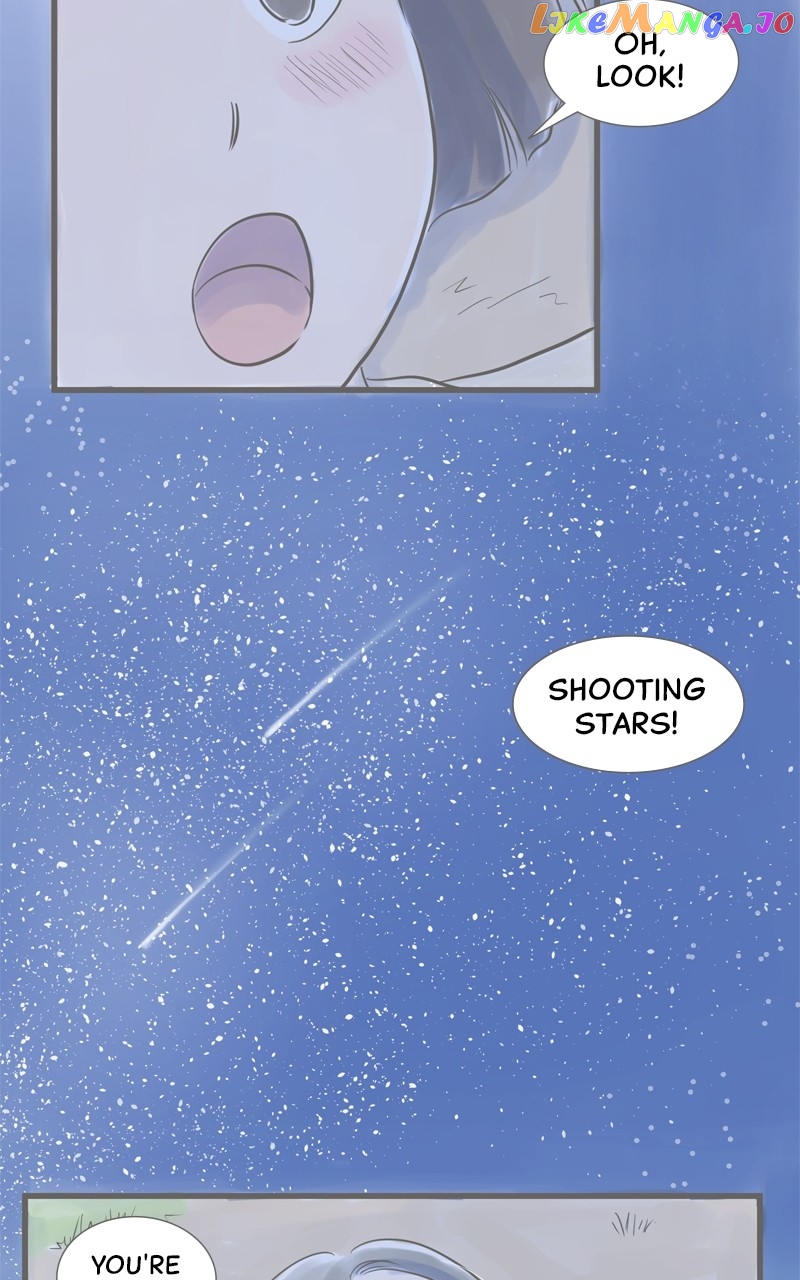 Amid the Changing Seasons Chapter 39 - page 16