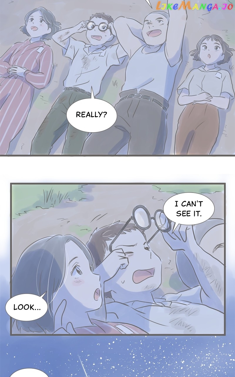 Amid the Changing Seasons Chapter 39 - page 18