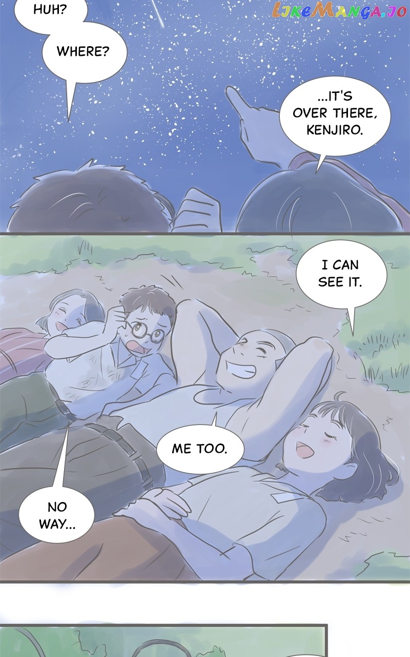 Amid the Changing Seasons Chapter 39 - page 19