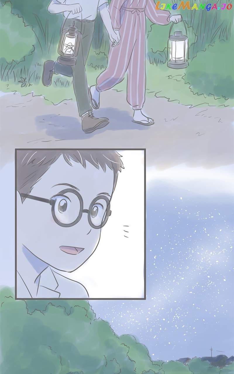 Amid the Changing Seasons Chapter 39 - page 2