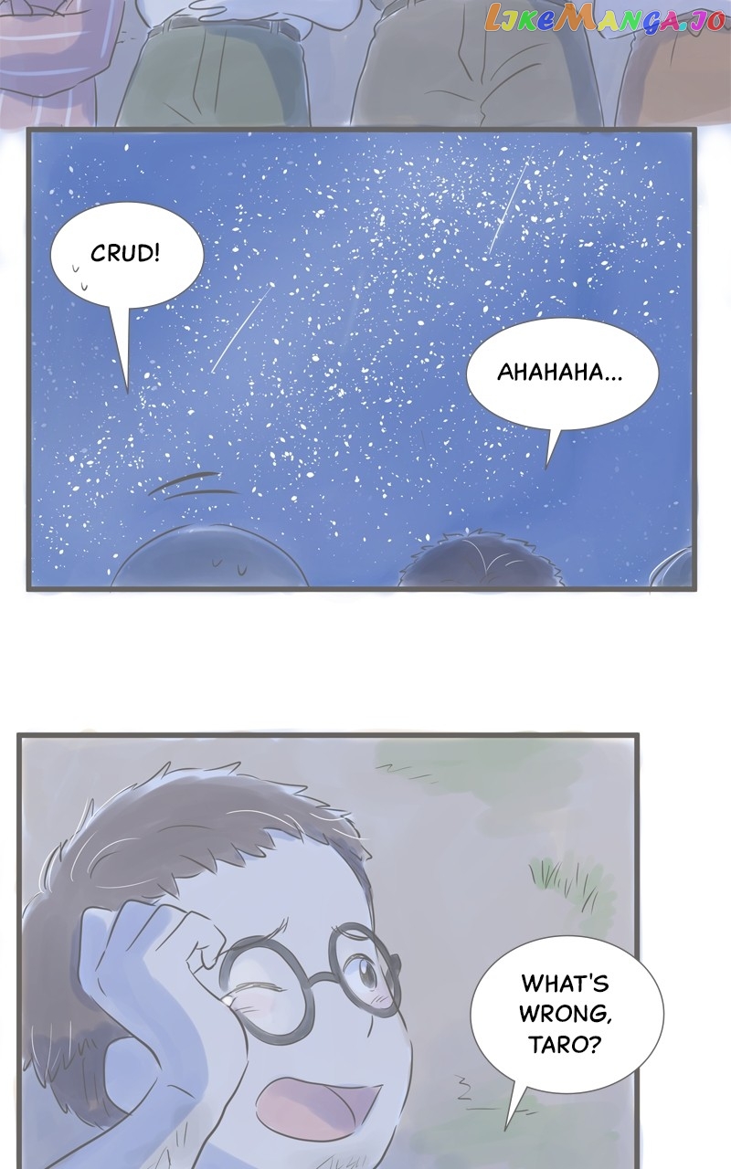 Amid the Changing Seasons Chapter 39 - page 22