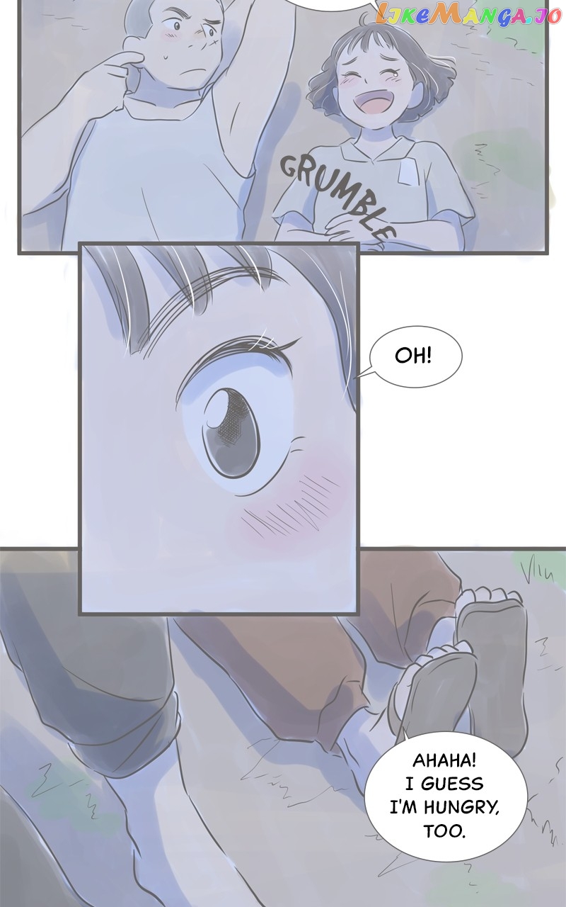 Amid the Changing Seasons Chapter 39 - page 24